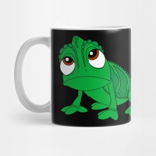 Chameleon Mug